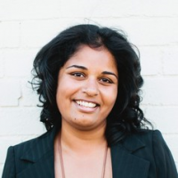 Dr Shalini Arunogiri