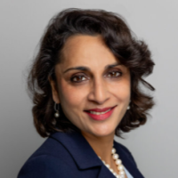 Dr Ritu Gupta
