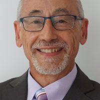 A/Prof Gary Kilov AM