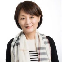 Prof Yun-Hee Jeon