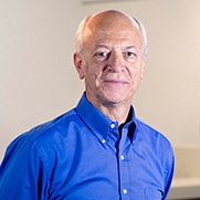 Prof Thierry Vancaillie