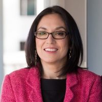 A/Prof Rebecca Deans