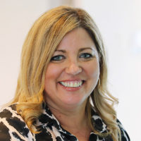 Prof Vanessa McDonald