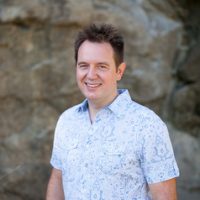 Christopher Harrison