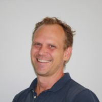 A/Prof Stuart Turville