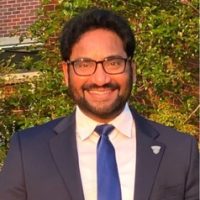 Dr Suresh V. Kuchipudi