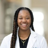 Dr Chantrell Frazier