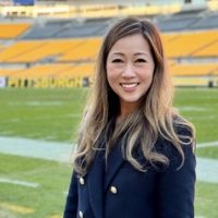 A/Prof Joanna Fong-Isariyawongse