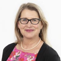 Prof Elizabeth Denney-Wilson