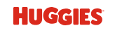 HUGGIES Nappies Logo