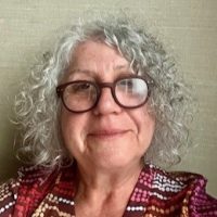 Prof Eugenia Pedagogos