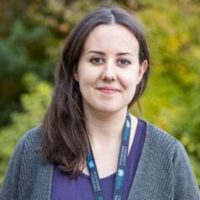 Prof Rebecca A. Drummond