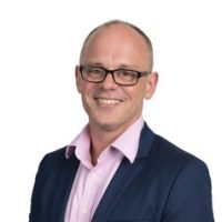 Brenton Prosser - ADHD