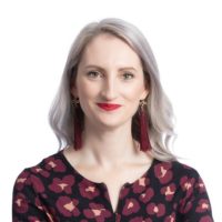 Kunde, Lauren_ Square