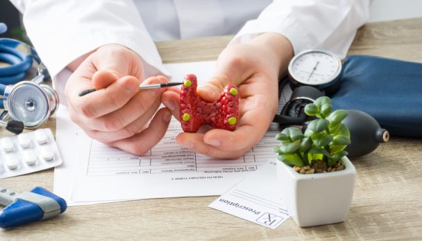 Kyiv,,Ukraine-march,8,,2018:,At,Doctors,Appointment,Physician,Shows,To